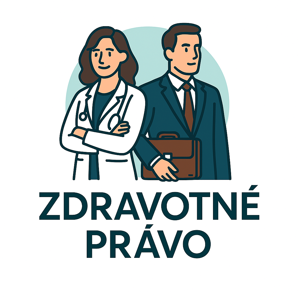 2025/2026 Zdravotné právo
