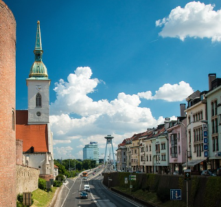 2025/2026 Slovak 2 - Winter term