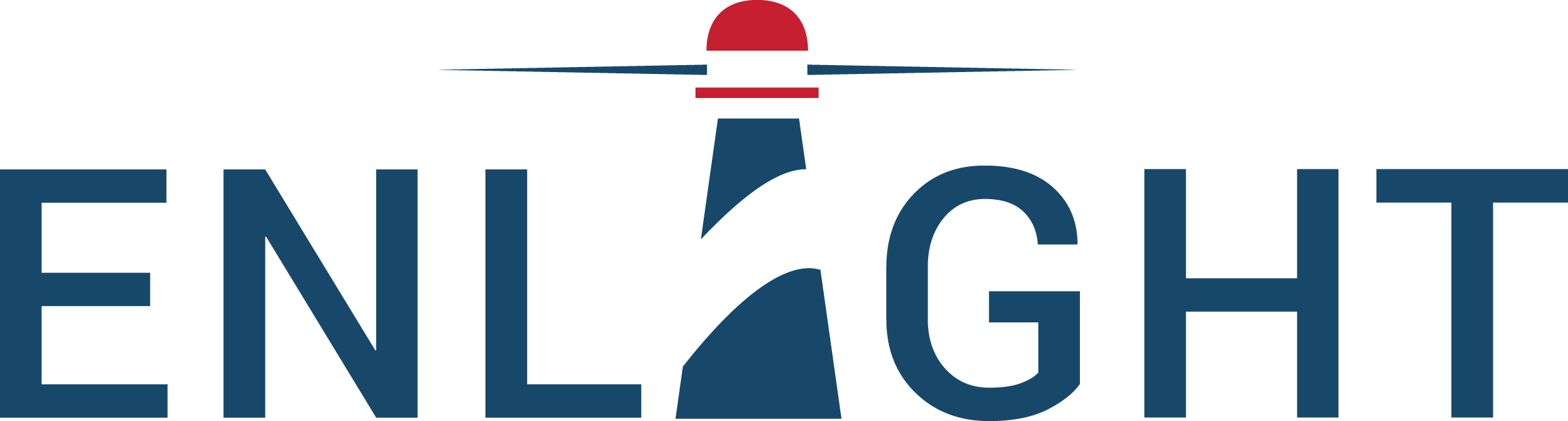 Logo of unversity consortium ENLIGHT
