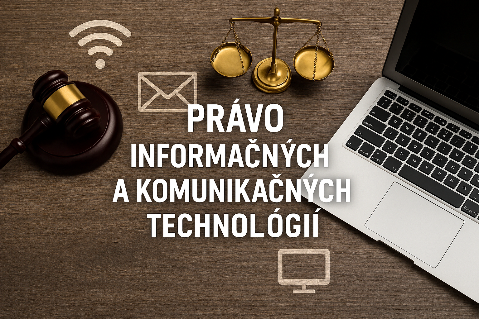 2025/2026 Právo informačných a komunikačných technológií