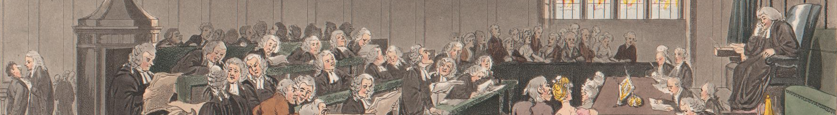 2025/2026 Introduction to Common Law