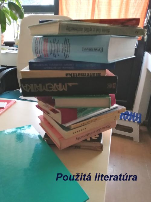 2025/2026 Proseminár z MA 